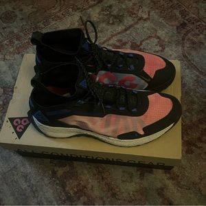 NIKE ACG ZOOM TERRA ZAHERRA